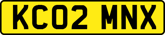 KC02MNX