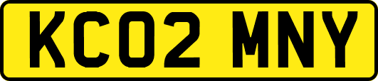 KC02MNY