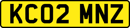 KC02MNZ