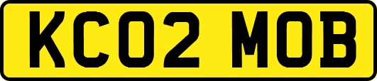 KC02MOB