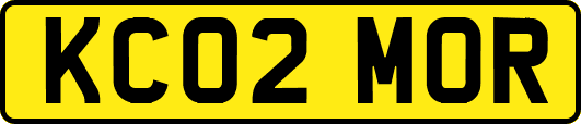 KC02MOR