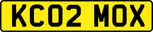 KC02MOX