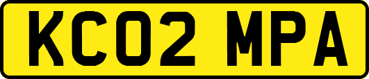 KC02MPA