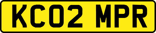 KC02MPR