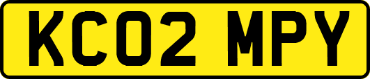 KC02MPY