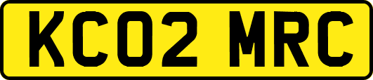 KC02MRC