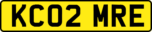 KC02MRE