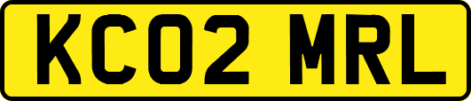 KC02MRL