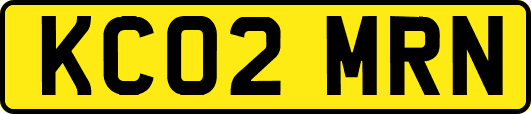 KC02MRN