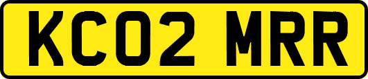 KC02MRR