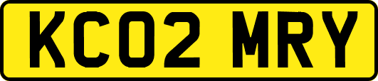 KC02MRY