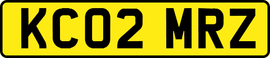 KC02MRZ