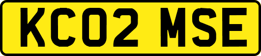 KC02MSE