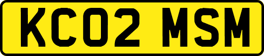 KC02MSM