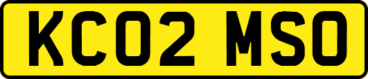 KC02MSO