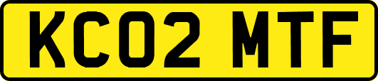 KC02MTF