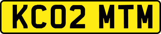 KC02MTM