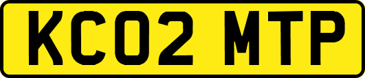 KC02MTP
