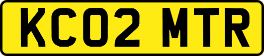 KC02MTR