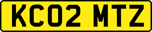 KC02MTZ