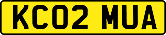 KC02MUA