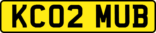 KC02MUB