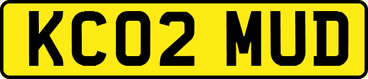 KC02MUD