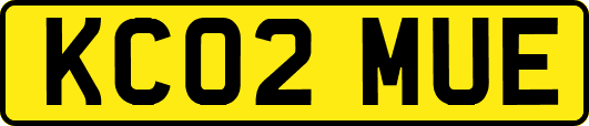 KC02MUE