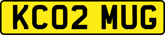 KC02MUG