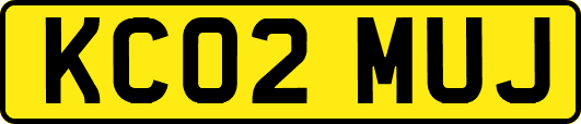 KC02MUJ