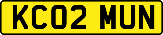 KC02MUN