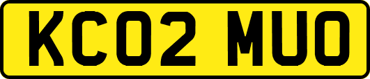 KC02MUO