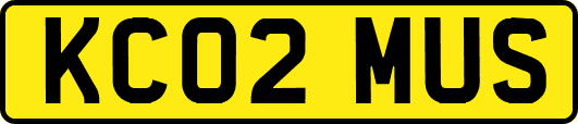 KC02MUS