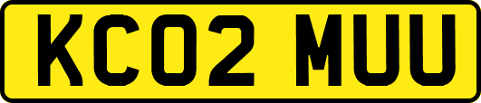 KC02MUU