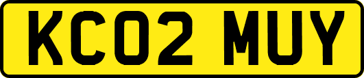 KC02MUY