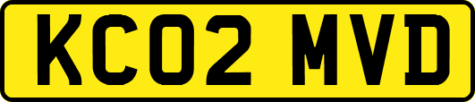 KC02MVD