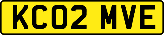 KC02MVE