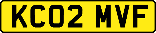 KC02MVF