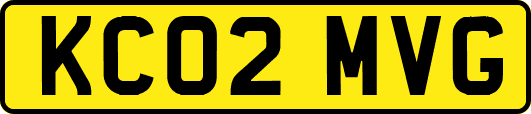 KC02MVG