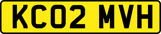 KC02MVH