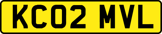 KC02MVL