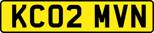 KC02MVN