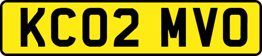 KC02MVO