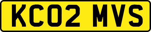 KC02MVS
