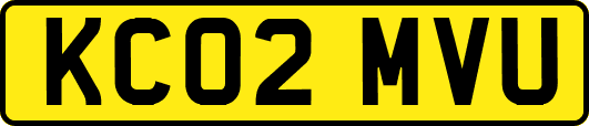 KC02MVU