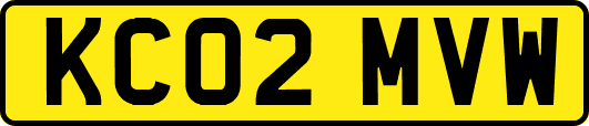KC02MVW