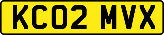 KC02MVX