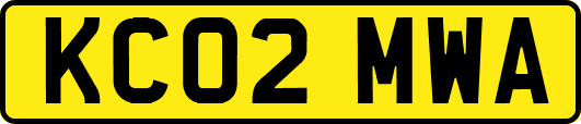KC02MWA