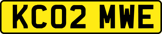 KC02MWE