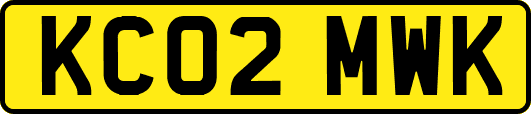 KC02MWK